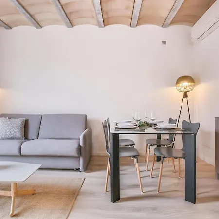 Appartement Flateli - Plaça Catalunya 22