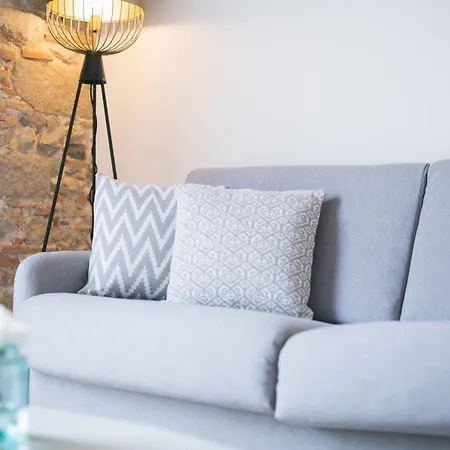 Appartement Flateli - Plaça Catalunya 22