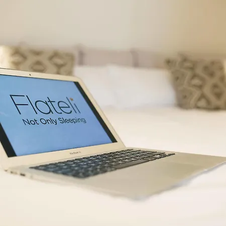 Flateli - Plaça Catalunya 22 Gérone