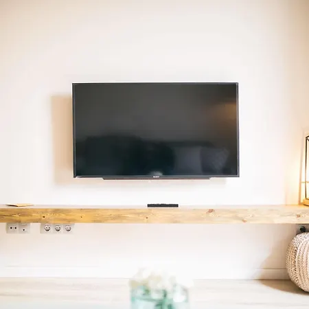 Appartement Flateli - Plaça Catalunya 22