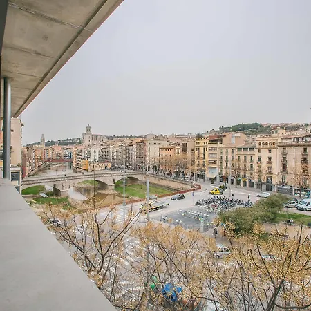 Flateli - Plaça Catalunya 22 Appartement *