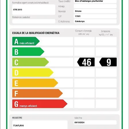 Lejlighed Flateli - Placa Catalunya 22 *